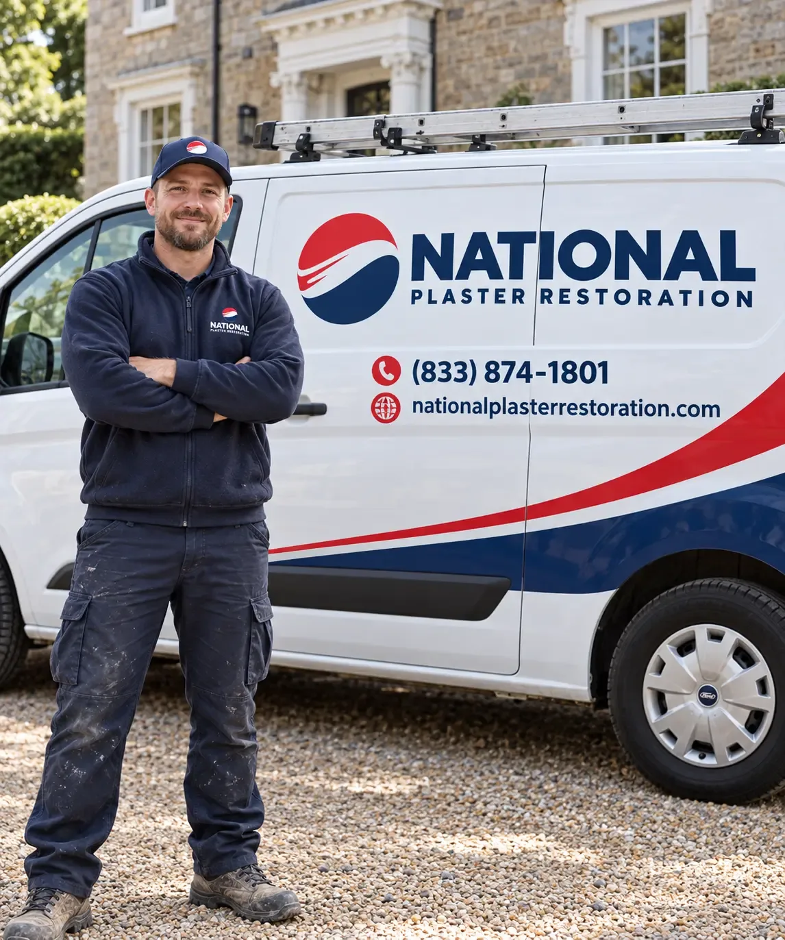 Plaster Repair company in Clarence Center, NY